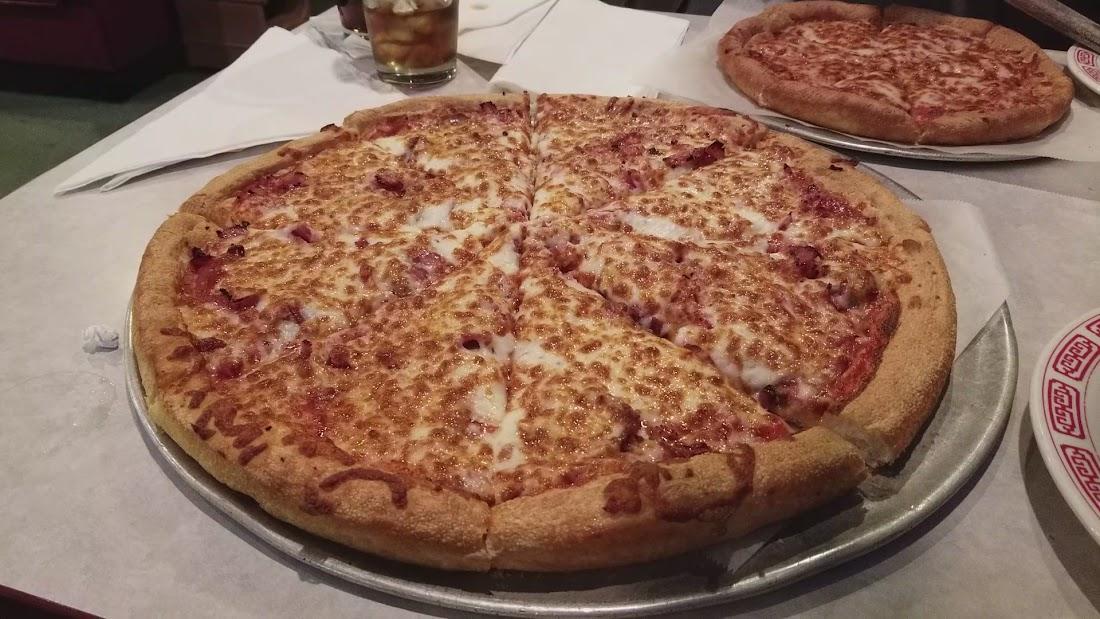 Boston Pizzeria of Fernwood