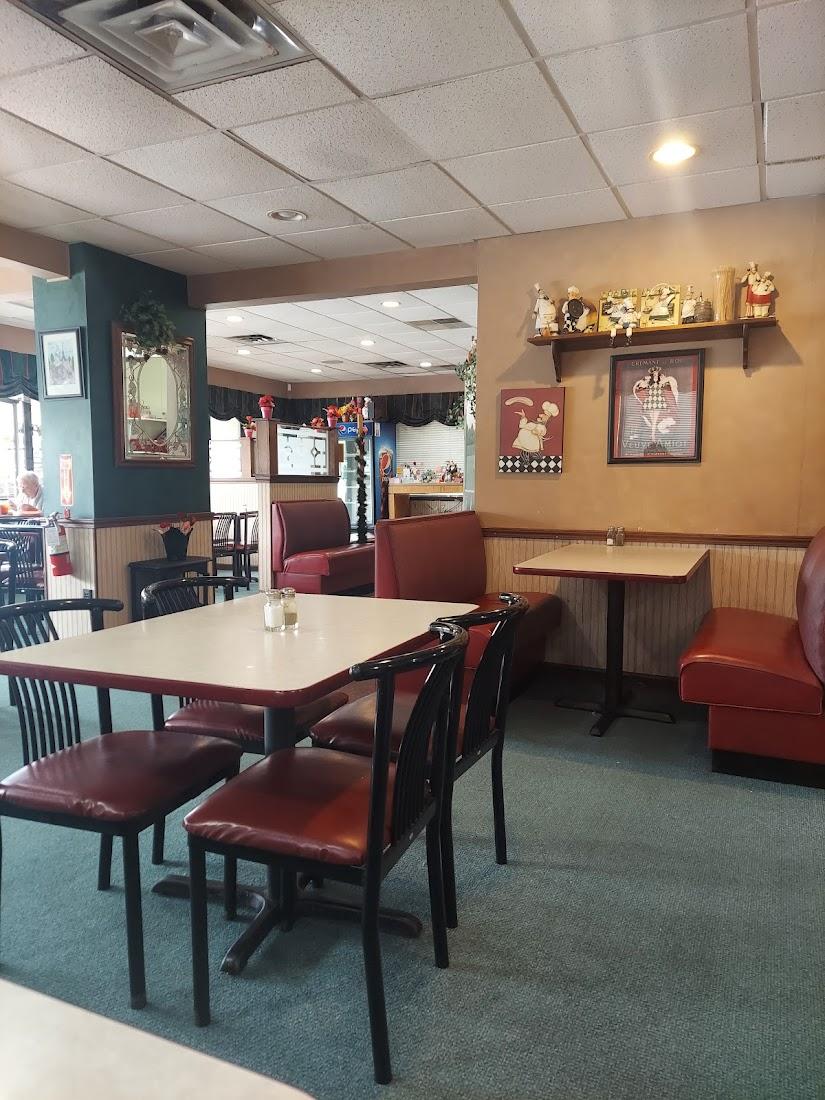 Boston Pizzeria of Fernwood