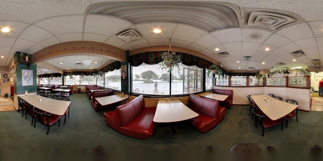 Boston Pizzeria of Fernwood