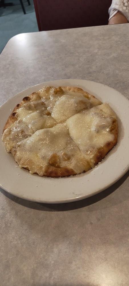 Boston Pizzeria of Fernwood